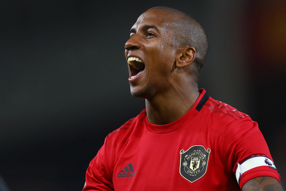 Inter Mediolan w trakcie zaawansowanych negocjacji z Manchesterem United. Transfer o krok