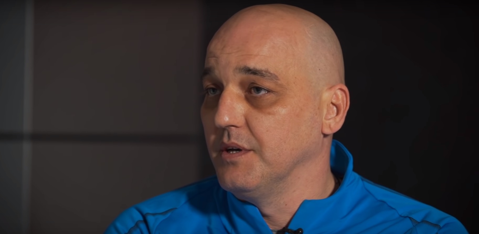 Zamach na byłego zawodnika Juventusu i Realu Sociedad. Przeżył, bo udawał martwego