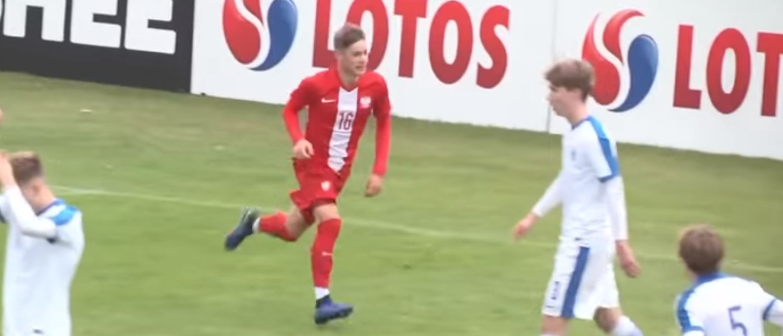 Polski talent może dostać szansę w Serie A. "Super kierunek. Jedno z najlepszych miejsc do rozwoju"