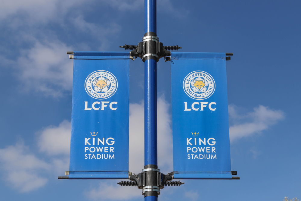 Layton Ndukwu wrócił do Leicester City