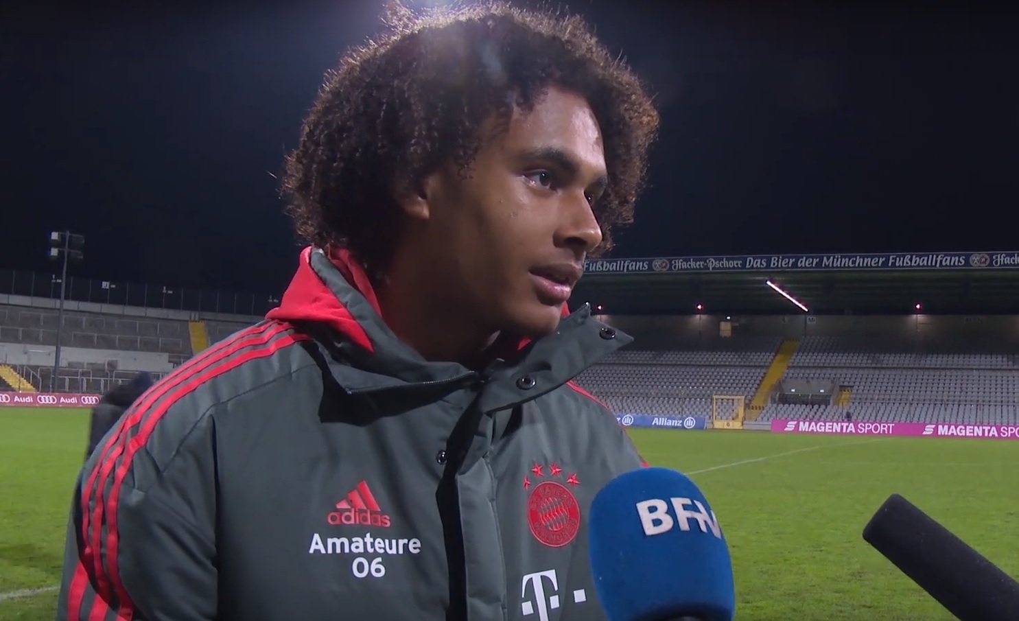 Media:  Juventus zabiega o piłkarzy Bayernu Monachium. Dwa nazwiska na liście życzeń
