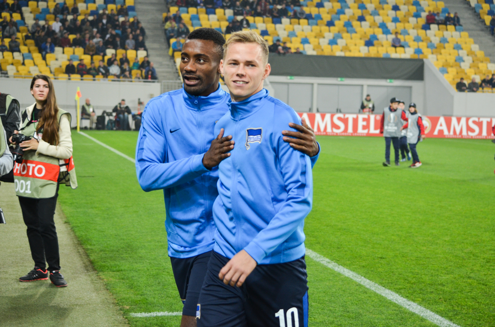 Ondrej Duda zmienia barwy klubowe. Kierunek Premier League. Duża kasa dla Legii Warszawa