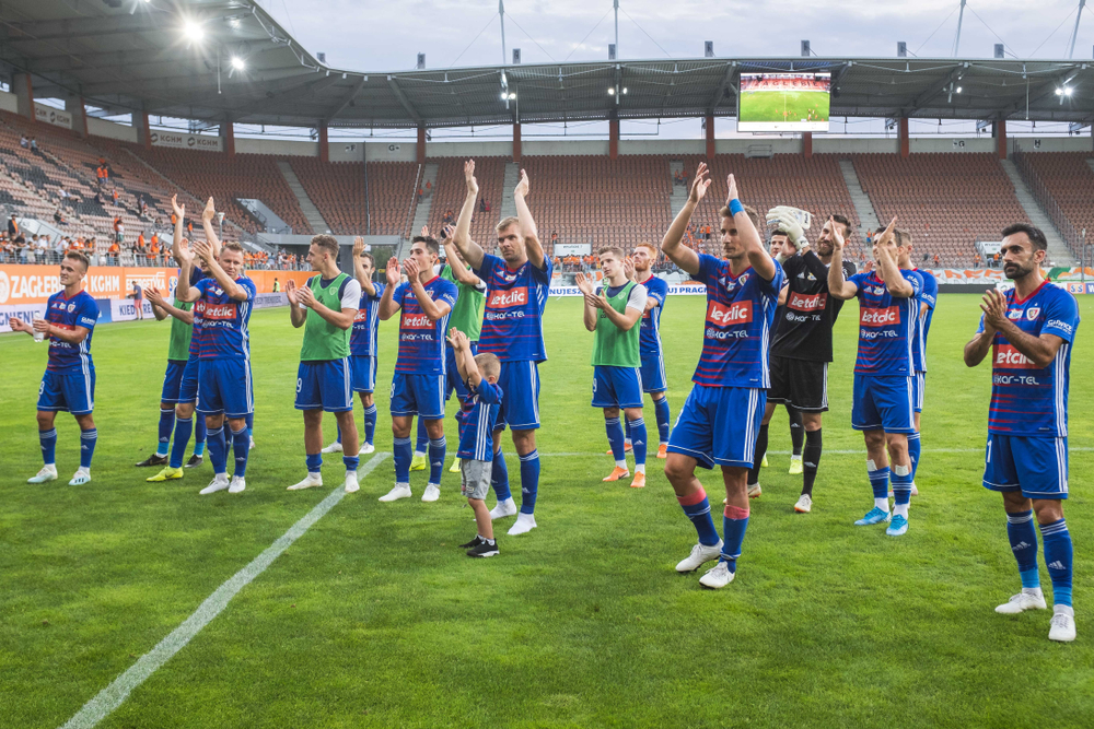 Tiago Alves niepocieszony remisem Piasta Gliwice. "Czuję smutek i niedosyt"