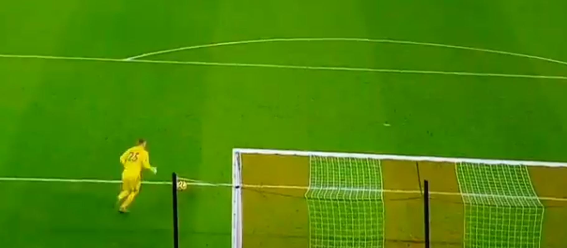 West Ham przegrał w Sheffield. Zastępca Fabiańskiego zawalił gola [WIDEO]