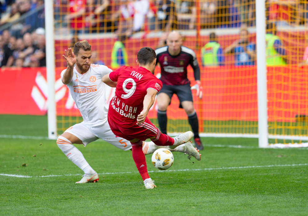 Atlanta United rozstała się z doświadczonym obrońcą