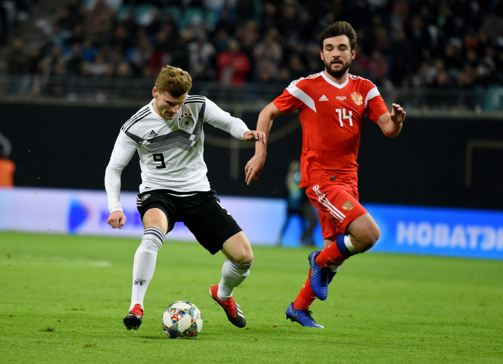 Real Madryt kupi nowego napastnika? Timo Werner na liście życzeń