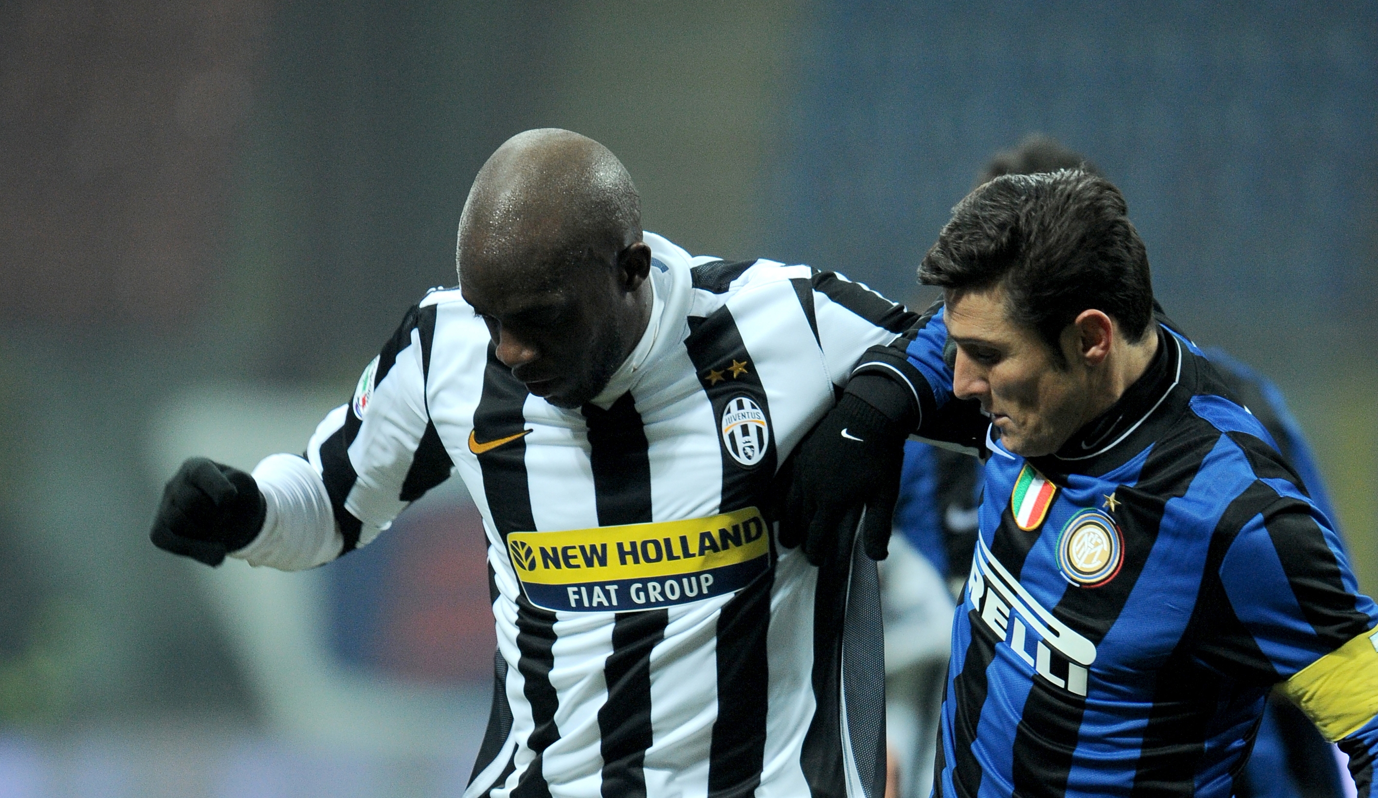 Mohamed Sissoko zakończył piłkarską karierę