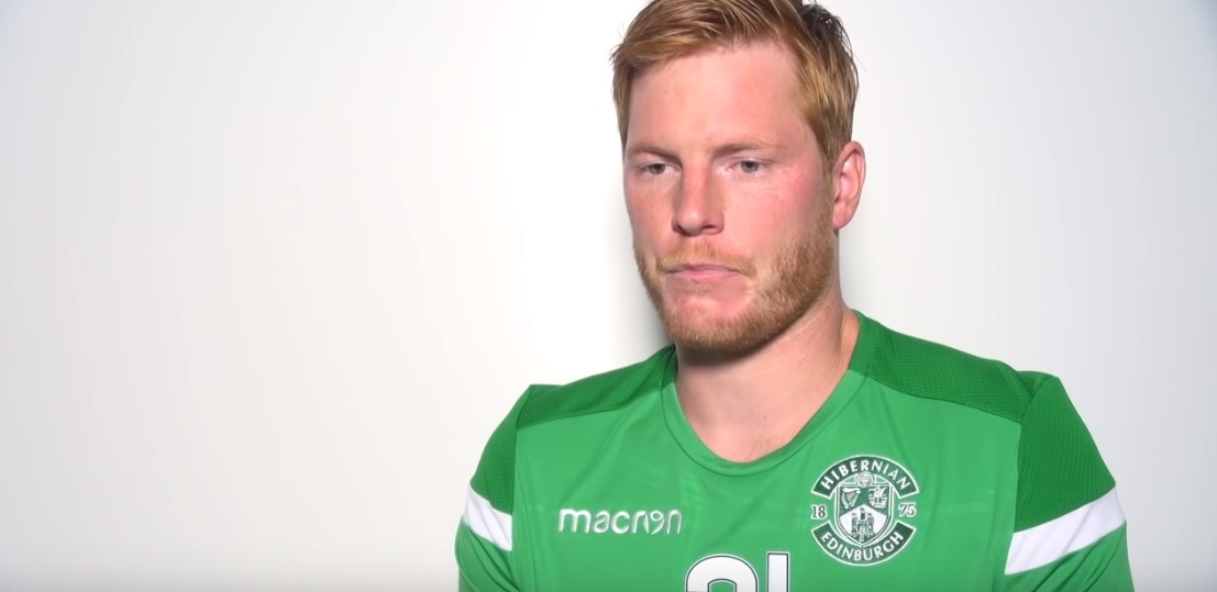 Adam Bogdan przedłużył kontrakt. Krótkoterminowa umowa