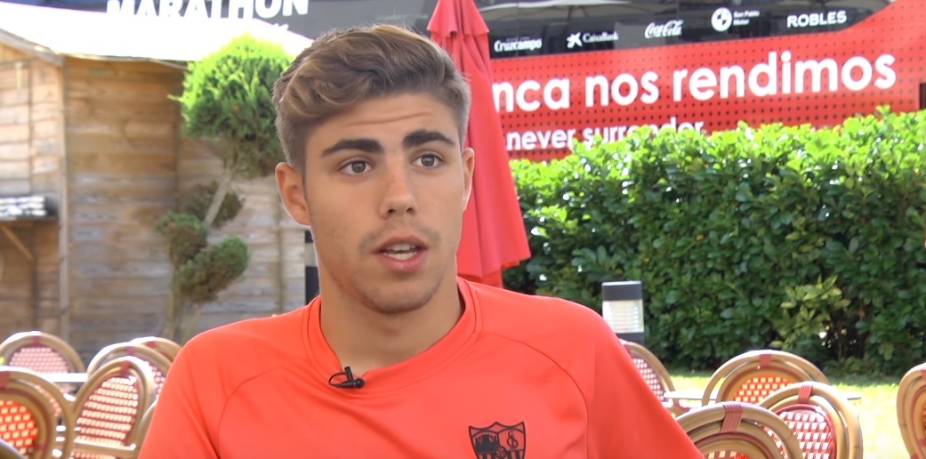 Alejandro Pozo dokończy sezon w RCD Mallorca