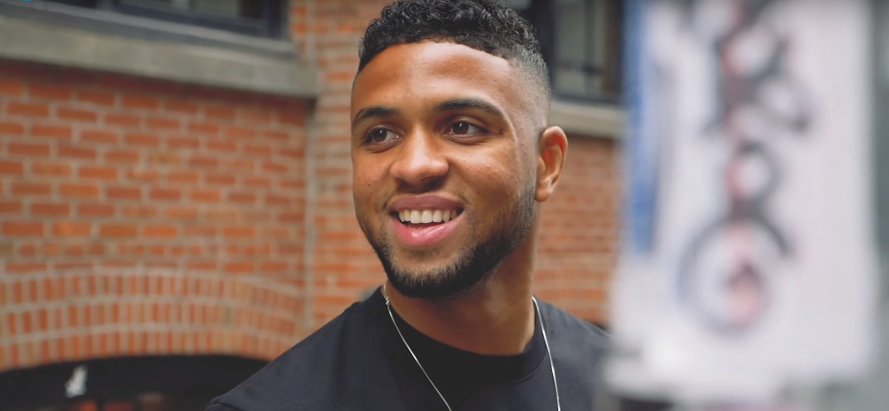 Ismael Tajouri-Shradi przedłużył umowę z New York City FC