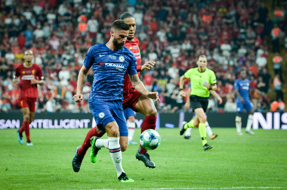 Oliver Giroud dostał ofertę z Serie A. Może tam przejść za darmo