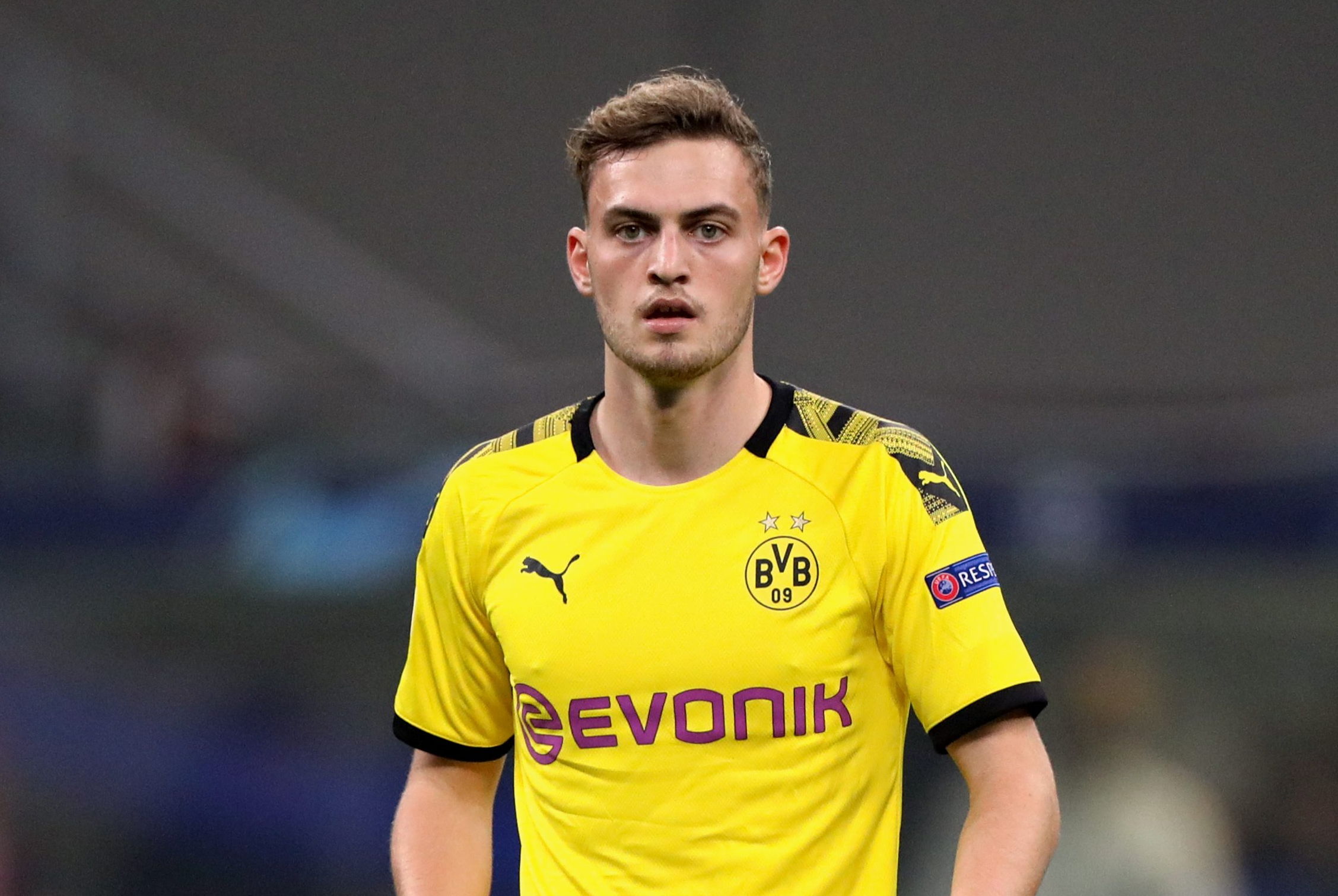 Borussia Dortmund sprzeda piłkarza do Bournemouth?