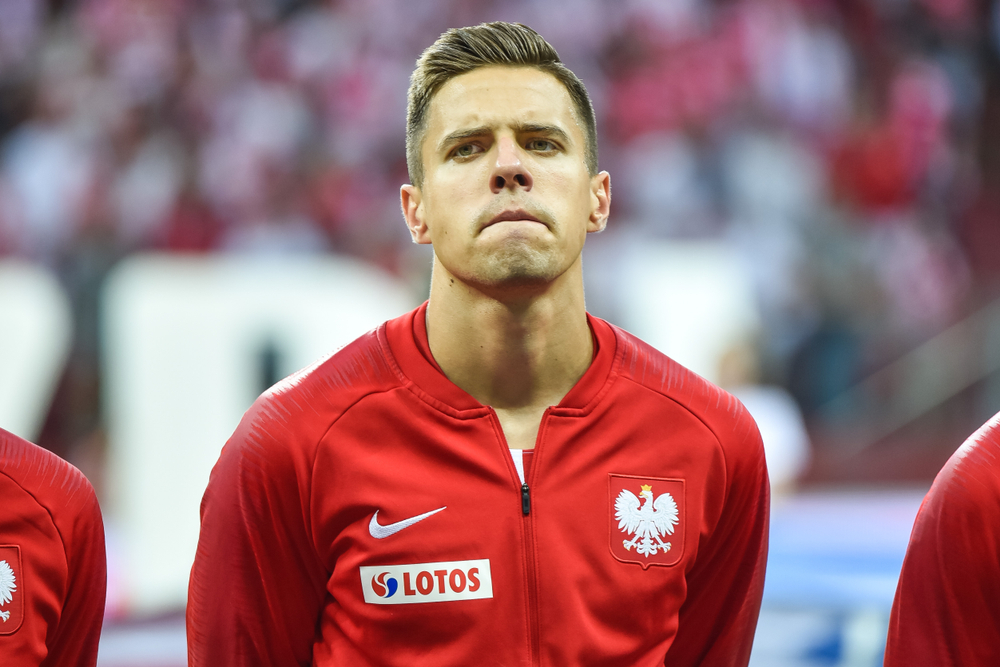 Jan Bednarek został najlepszym polskim strzelcem w historii Premier League. Wystarczyły mu do tego... dwa gole