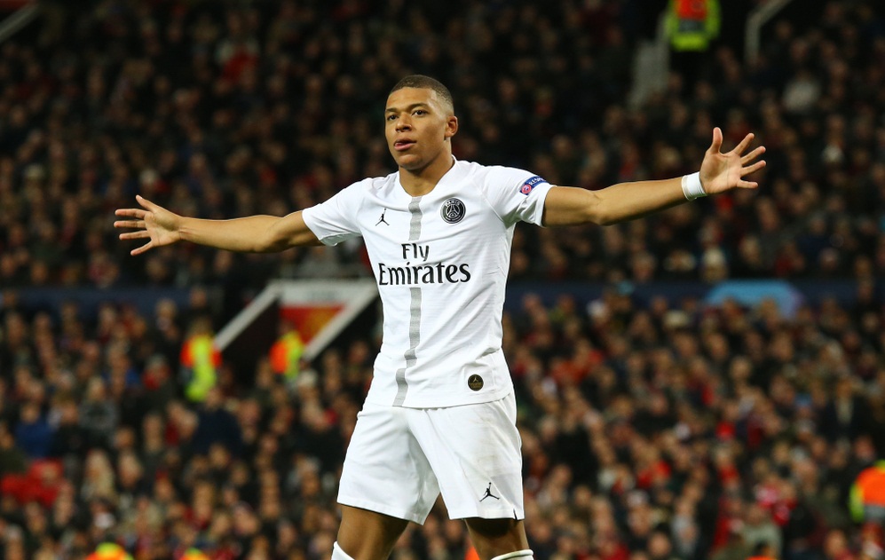 Iker Casillas o transferze Kyliana Mbappe: Łączysz go z Realem Madryt i czujesz szczęście