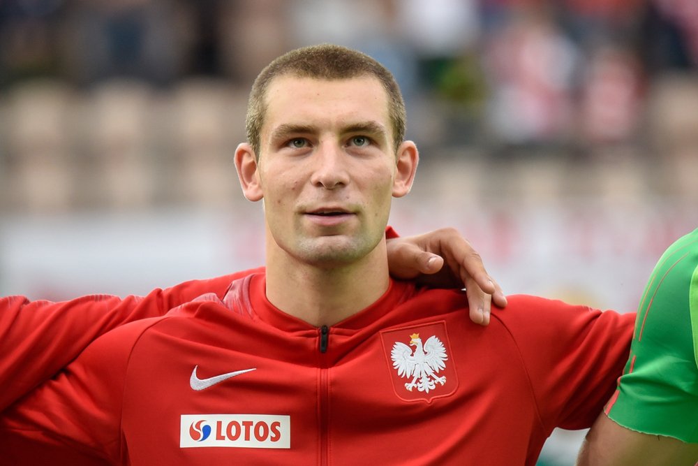 Wisła Kraków zrobi kolejny transfer. Ściągnie piłkarza z Lecha Poznań
