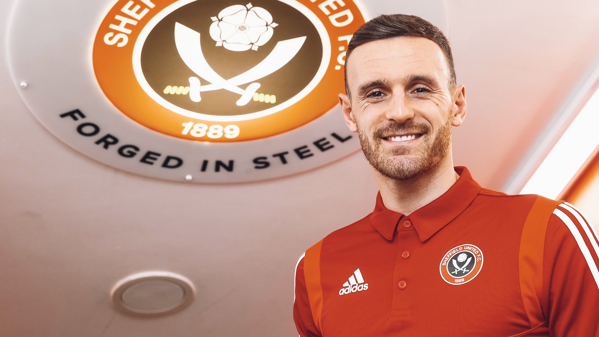 Sheffield United kupiło piłkarza z Nottingham Forest