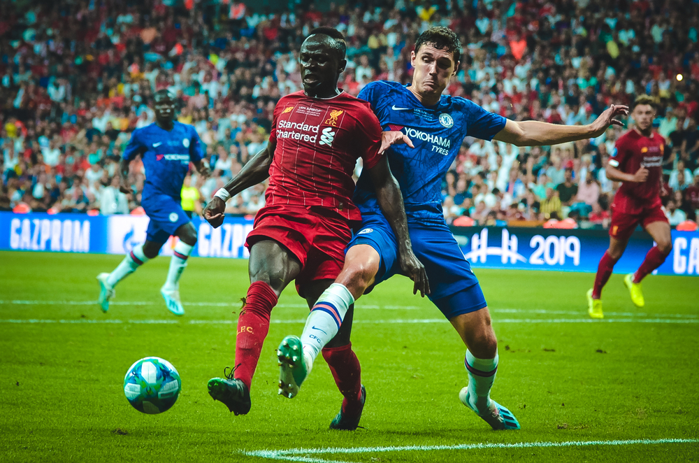 Premier League zwiększyła liczbę zmian w trakcie meczu