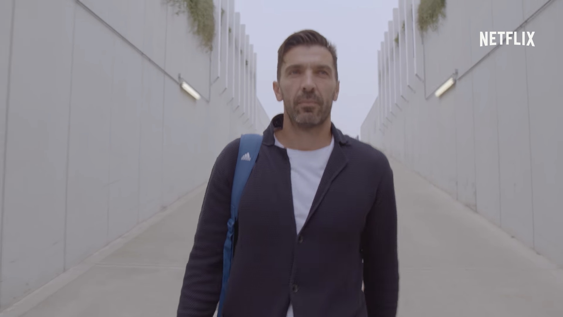 Historia legendy Griezmanna, tłumaczący się Benzema, Juventus od kulis. To warto zobaczyć