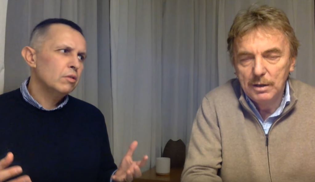 Cyk, do gabloty. Kolejna kompromitacja Zbigniewa Bońka. Granice absurdu znów przekroczone