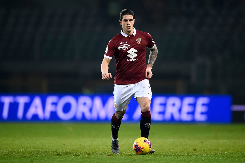 Kevin Bonifazi wypożyczony do SPAL. Wraca na stare śmieci