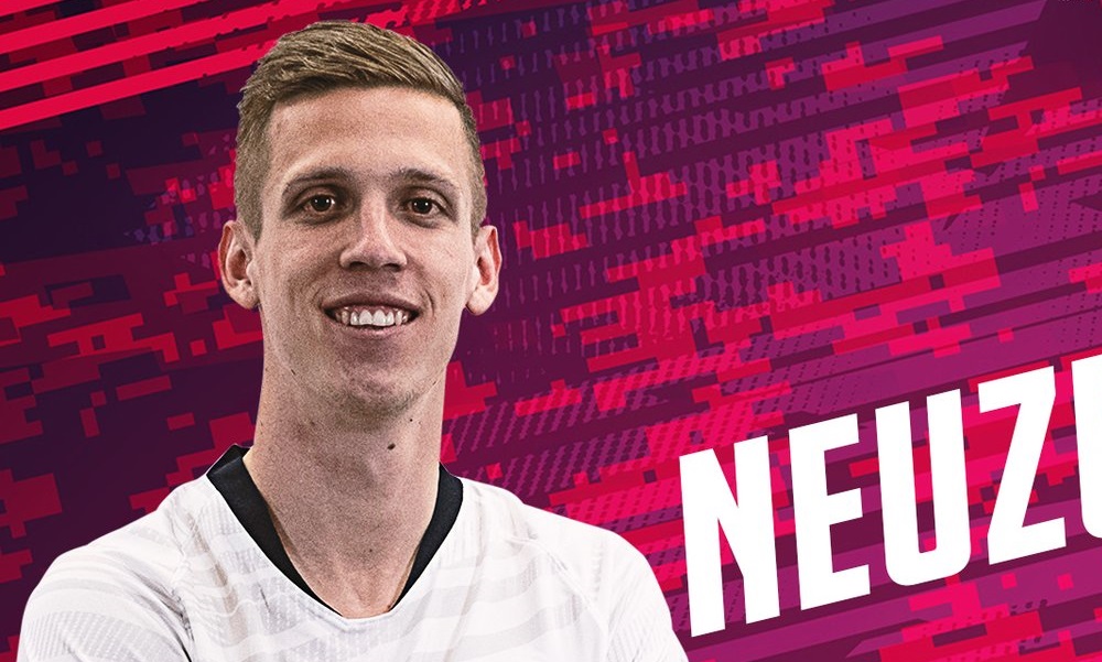 Dani Olmo zmienił barwy klubowe. FC Barcelona i AC Milan muszą obejść się smakiem