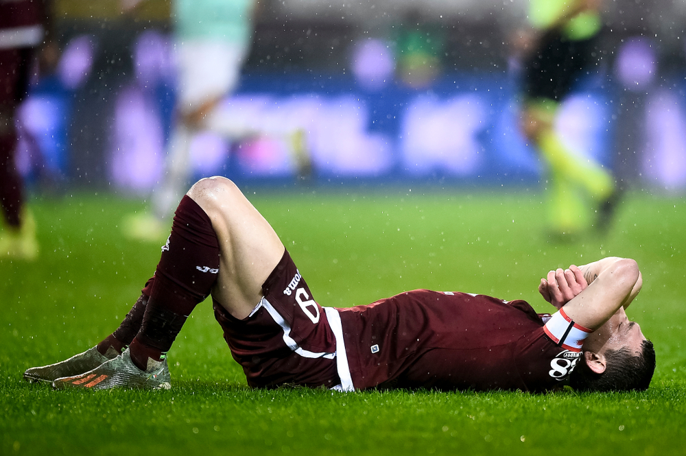 Piłkarze Torino ledwo powstrzymali się od łez po laniu od Atalanty. "0:7 u siebie jest czymś poniżającym"