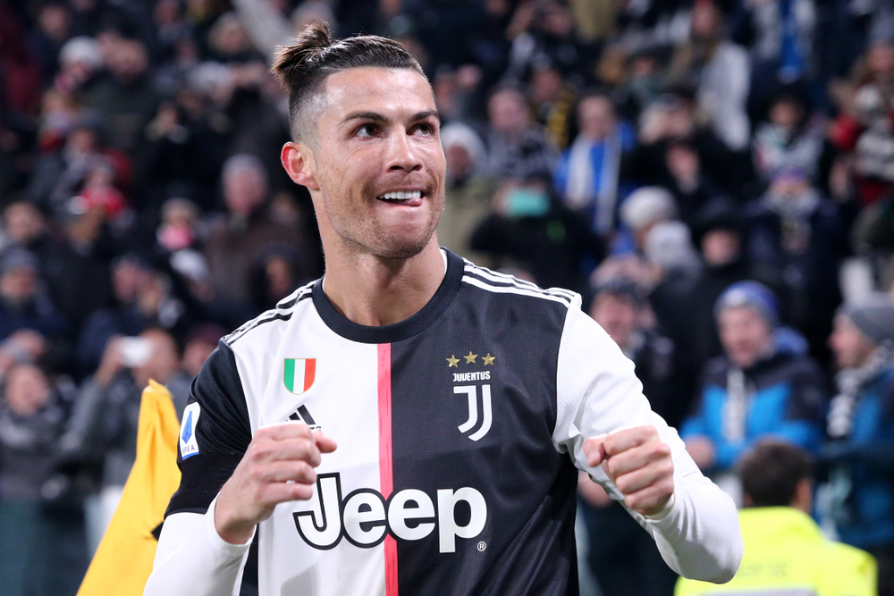 Media: Cristiano Ronaldo rozważa sensacyjny transfer. Portugalczyk chce odejść z Juventusu