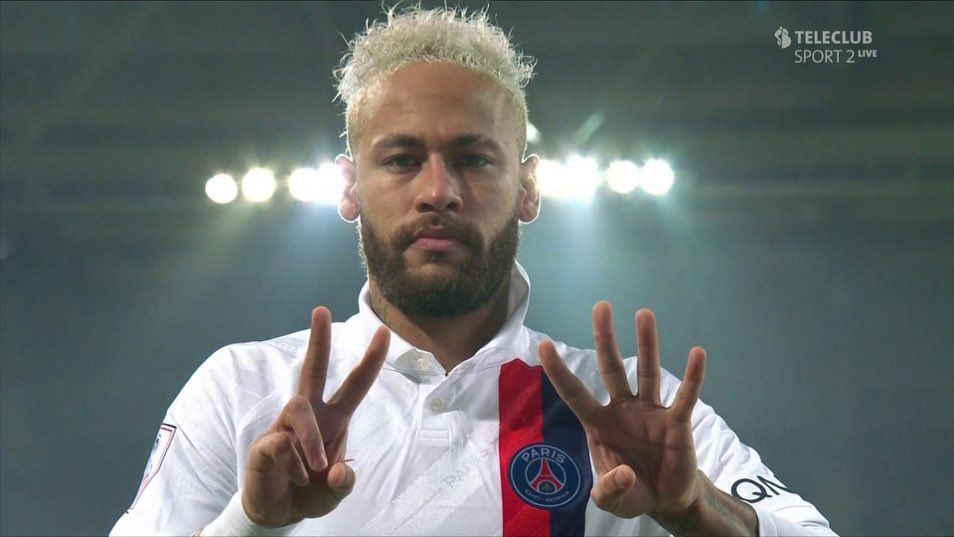 Marquinhos: Neymar planował wzięcie rewanżu na Haalandzie