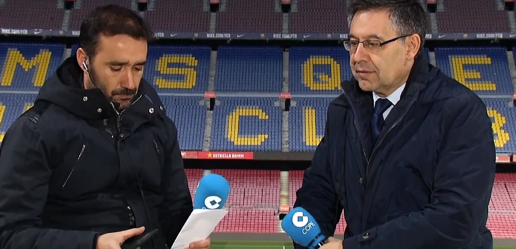 Ciąg dalszy afery w FC Barcelonie. Media publikują szczegóły kampanii hejterskiej