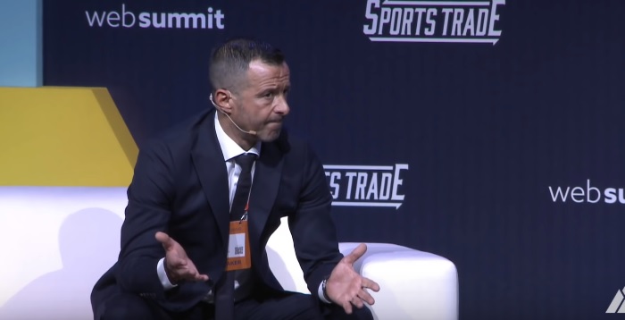 Jorge Mendes Jorge Mendes