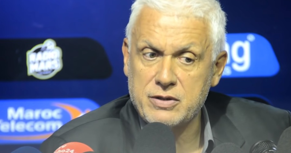 Hubert Velud nowym selekcjonerem reprezentacji Sudanu