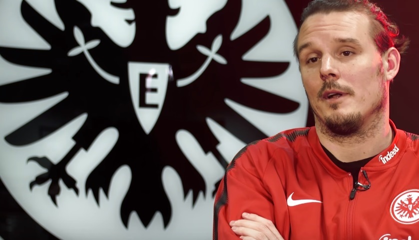 Alexander Meier ogłosił zakończenie kariery