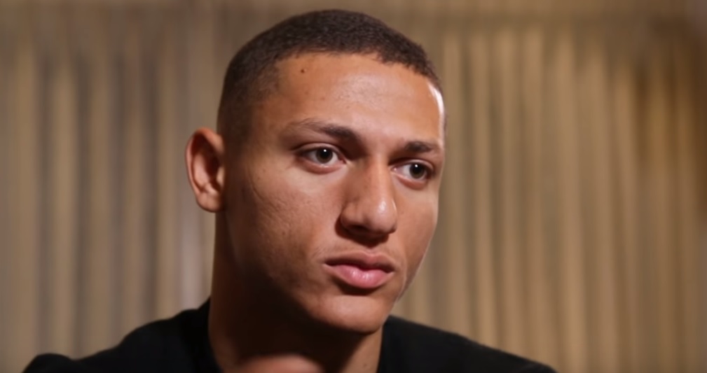Richarlison: To ogromny zaszczyt grać dla jednego z najlepszych trenerów w historii