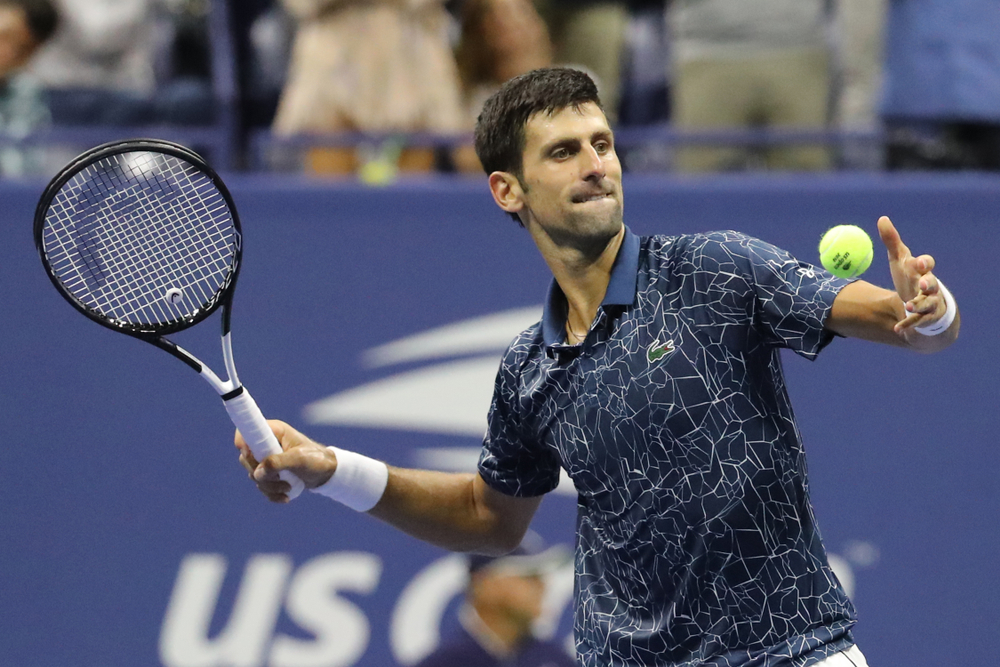 Mocne komentarze po wykluczeniu Rosjan z Wimbledonu. Novak Djoković mówi o szaleństwie
