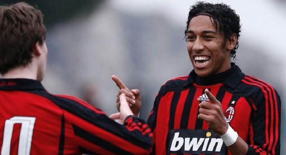 To on tam grał?! Fabinho w Realu, Aubameyang w Milanie, doborowe towarzystwo Smudy