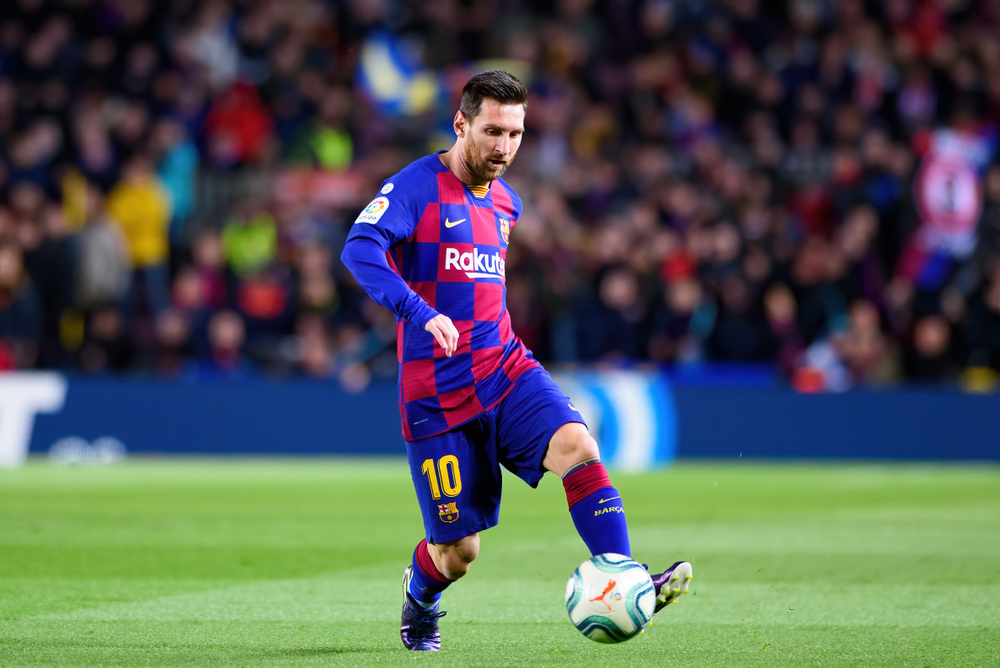 Trzy warunki Leo Messiego przed podpisaniem nowej umowy z FC Barceloną. Żaden z nich nie dotyczy pieniędzy