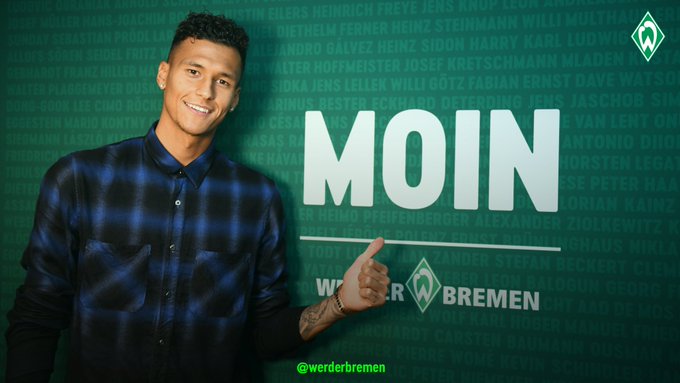 Rywal Krzysztofa Piątka odchodzi z Herthy. Został wypożyczony do innego klubu