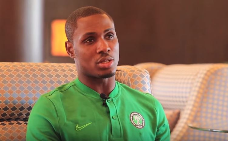 Odion Ighalo na dłużej w Manchesterze United! Jest oficjalna informacja