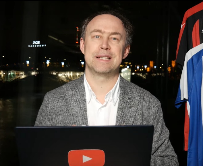 Michał Pol: On minął się z rozumem. Nie życzę go żadnemu polskiemu klubowi