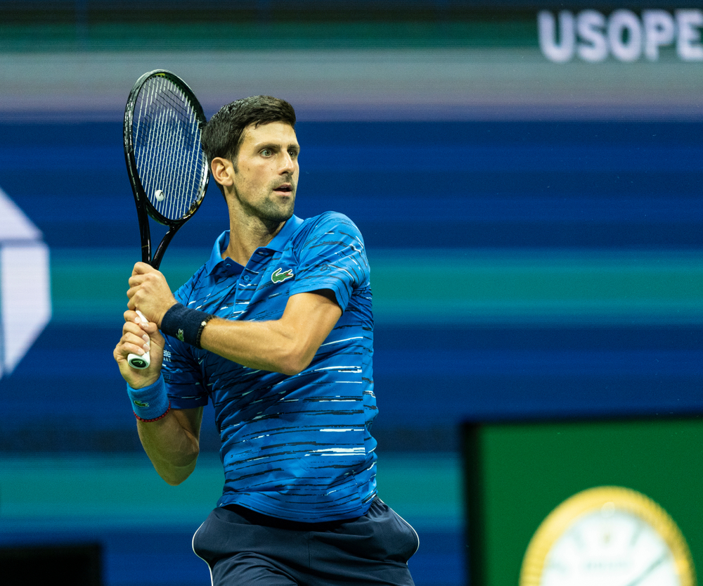 Novak Djoković zakażony koronawirusem! "Wydawało się, że to już osłabło"