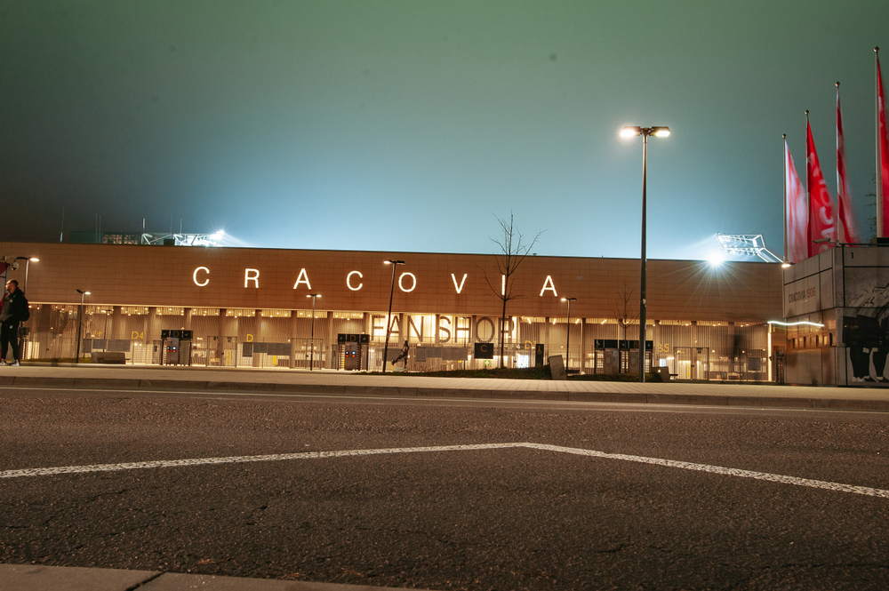 Derby Krakowa bez kibiców Wisły. Jest oświadczenie włodarzy Cracovii