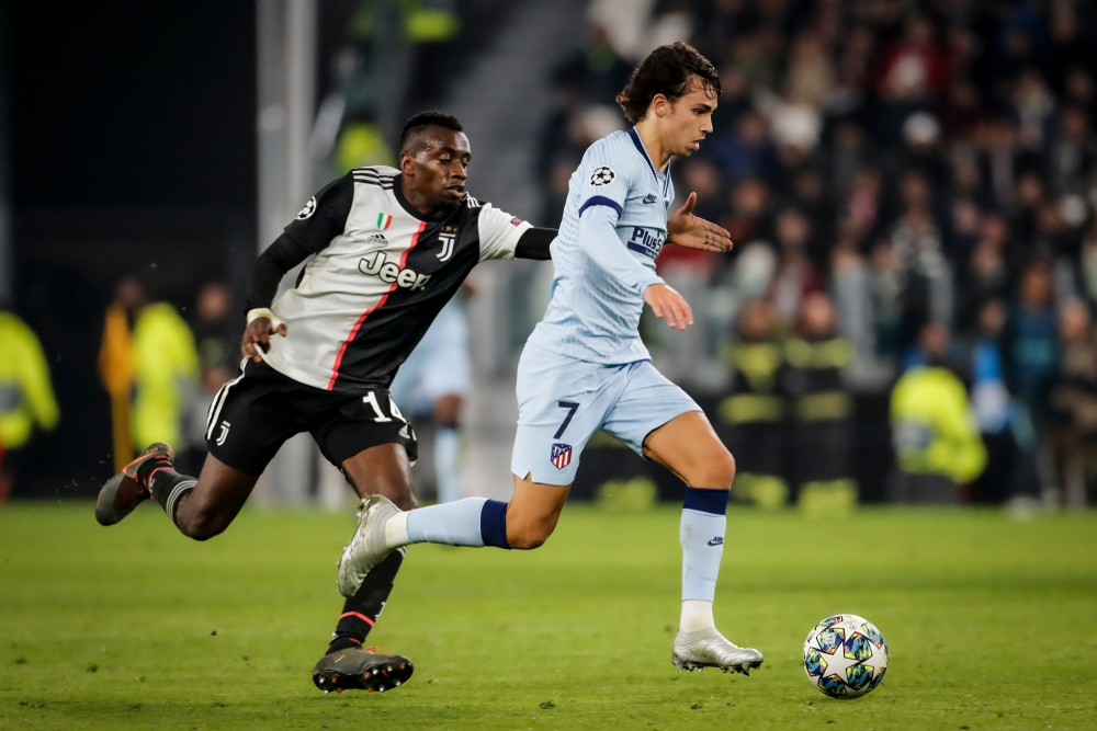 "Joao Felix dokonał właściwego wyboru. Za dwa lub trzy lata powalczy o Złotą Piłkę"