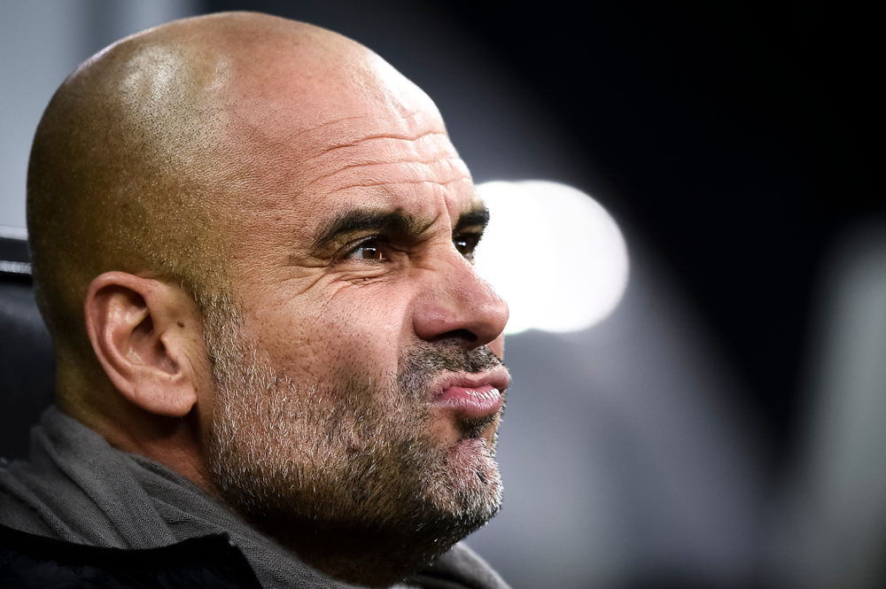 Alessandro Del Piero: Pep Guardiola pasowałby do Juventusu