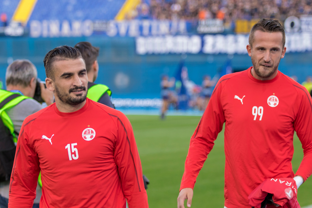 Kolejny kandydat na napastnika Legii Warszawa. Hiszpańskie media wieszczą rychły transfer