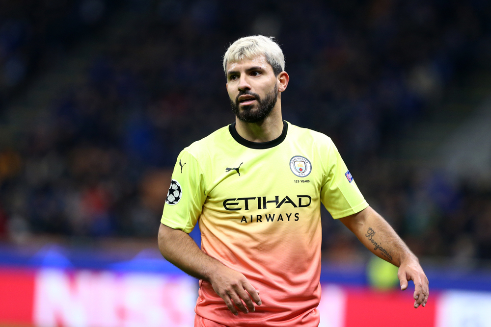 Manchester City z awansem do ćwierćfinału Pucharu Anglii