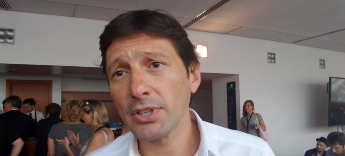 Leonardo podsumował pracę w PSG. Wskazał dwa najlepsze momenty