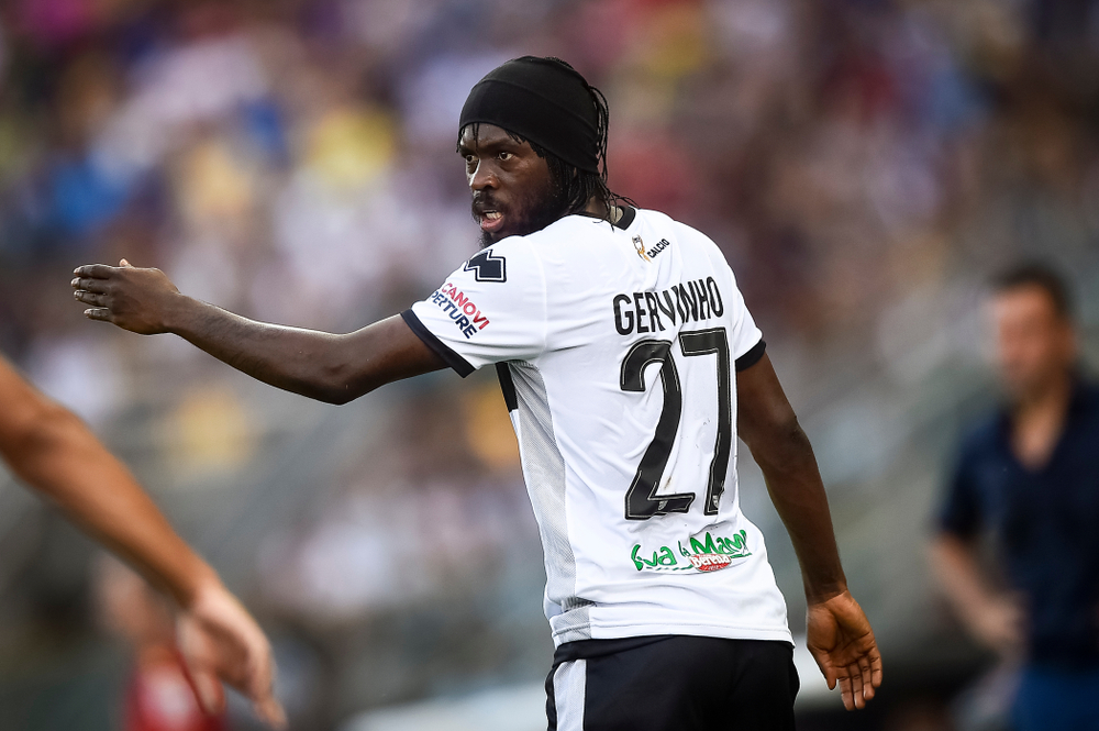 Gervinho wróci do gry w Parmie?