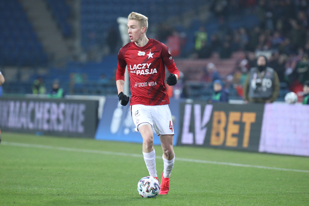 Co dalej z Aleksandrem Buksą? "Na teraz wszystkie warianty są możliwe"