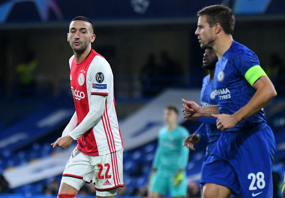Przerwa w Eredivisie przedłużona. Wznowienie gier najwcześniej w kwietniu
