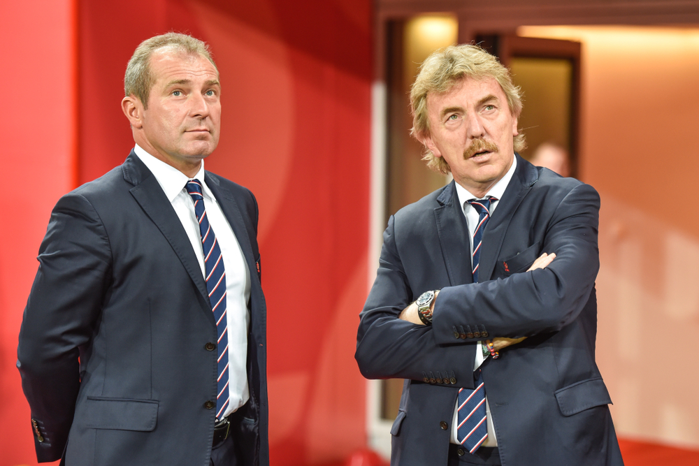 Zbigniew Boniek: Zawieszone rozgrywki to nie koniec sezonu. Chcemy go dokończyć, możemy grać na okrągło